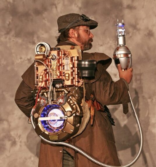 Other Steampunk Events